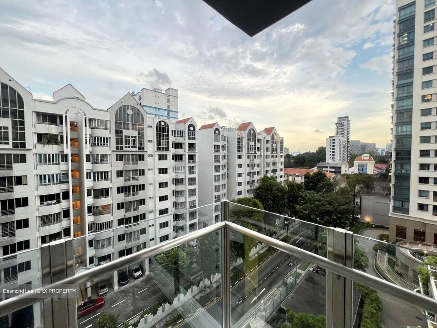 Prestige Heights (D12), Apartment #482995351